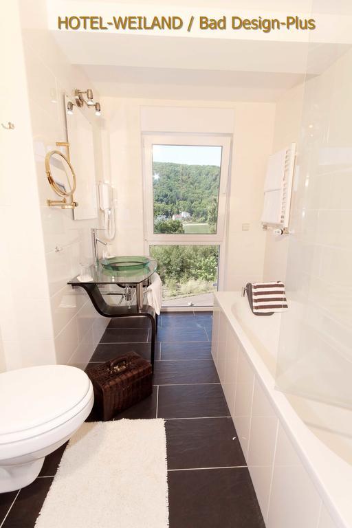 Hotel Weiland Lahnstein Szoba fotó
