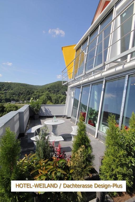 Hotel Weiland Lahnstein Szoba fotó