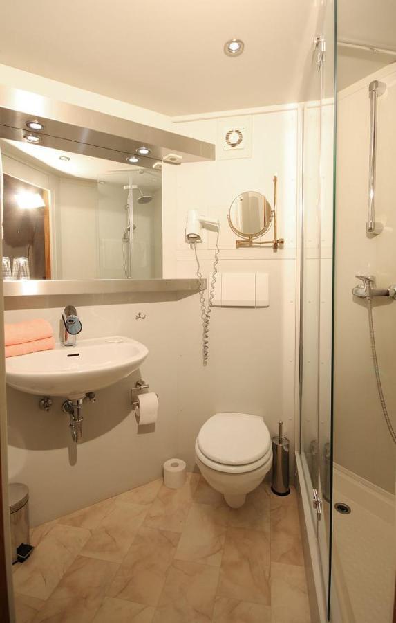 Hotel Weiland Lahnstein Kültér fotó