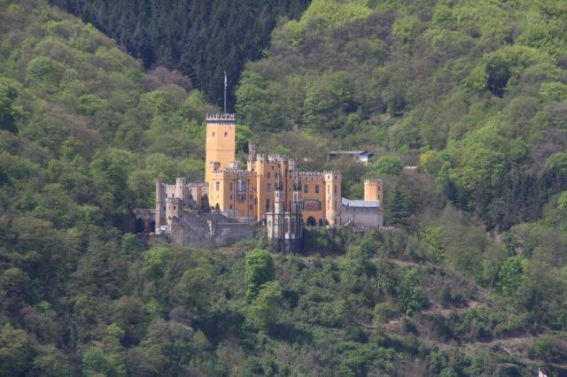 Hotel Weiland Lahnstein Kültér fotó